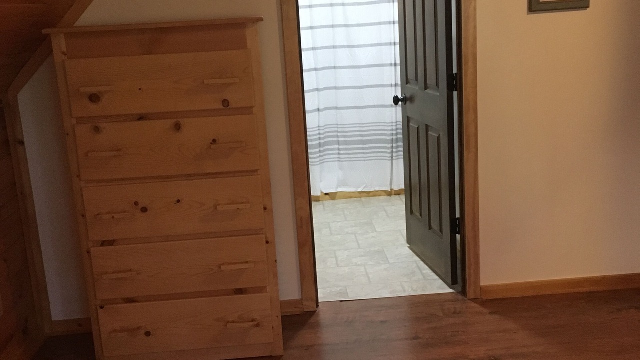 Photo of Bathroom in Gordonsville