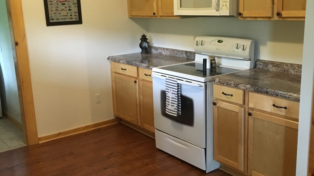 Photo of Kitchen in Gordonsville