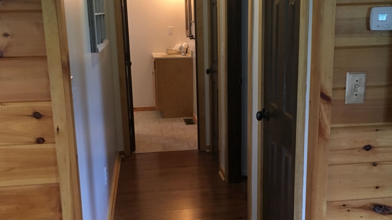 Photo of Bathroom in Gordonsville