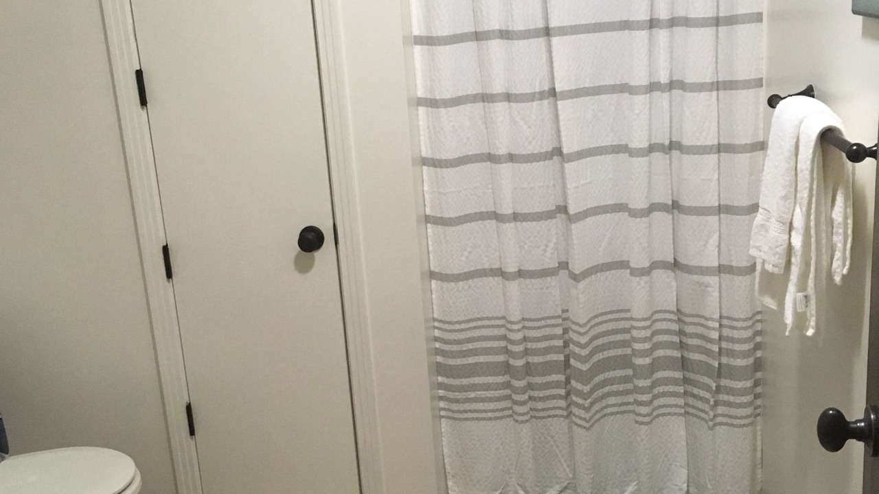 Photo of Bathroom in Gordonsville