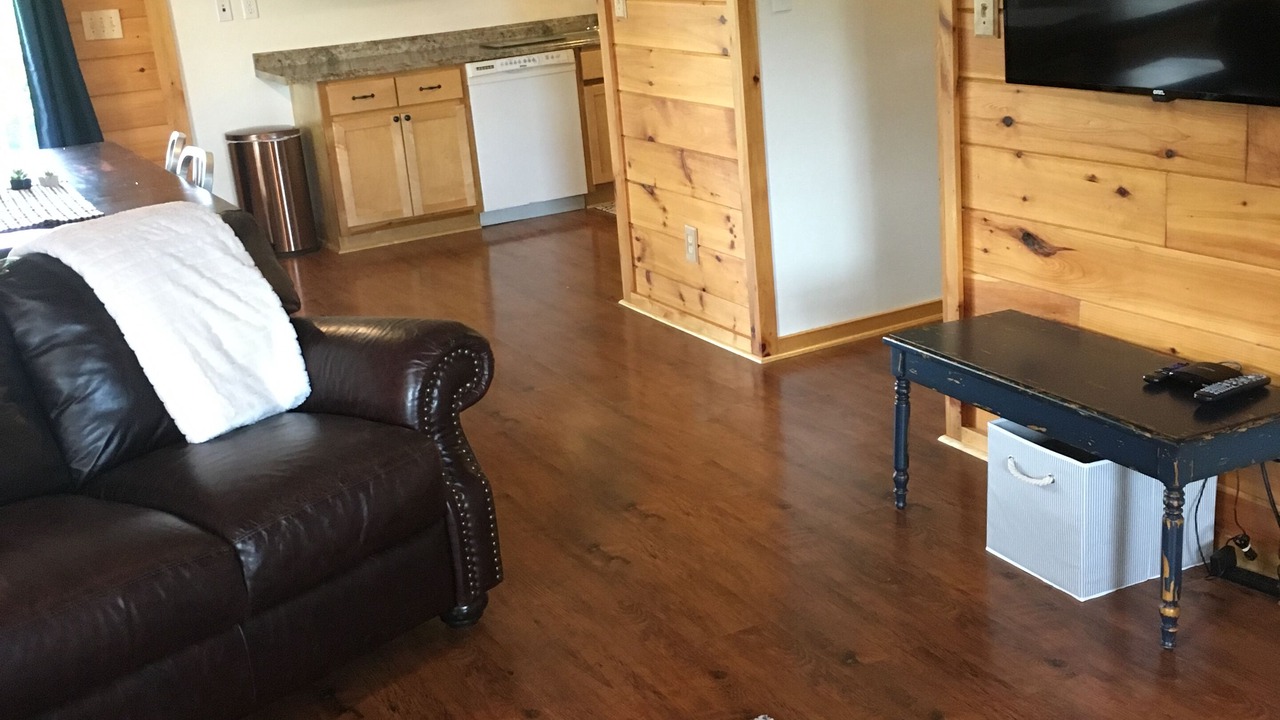Photo of Livingroom in Gordonsville