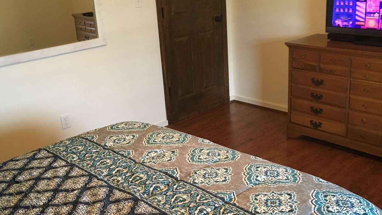 Photo of Bedroom in Gordonsville