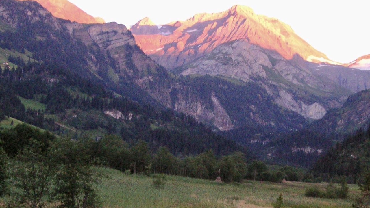 Photo of Others in Lauenen