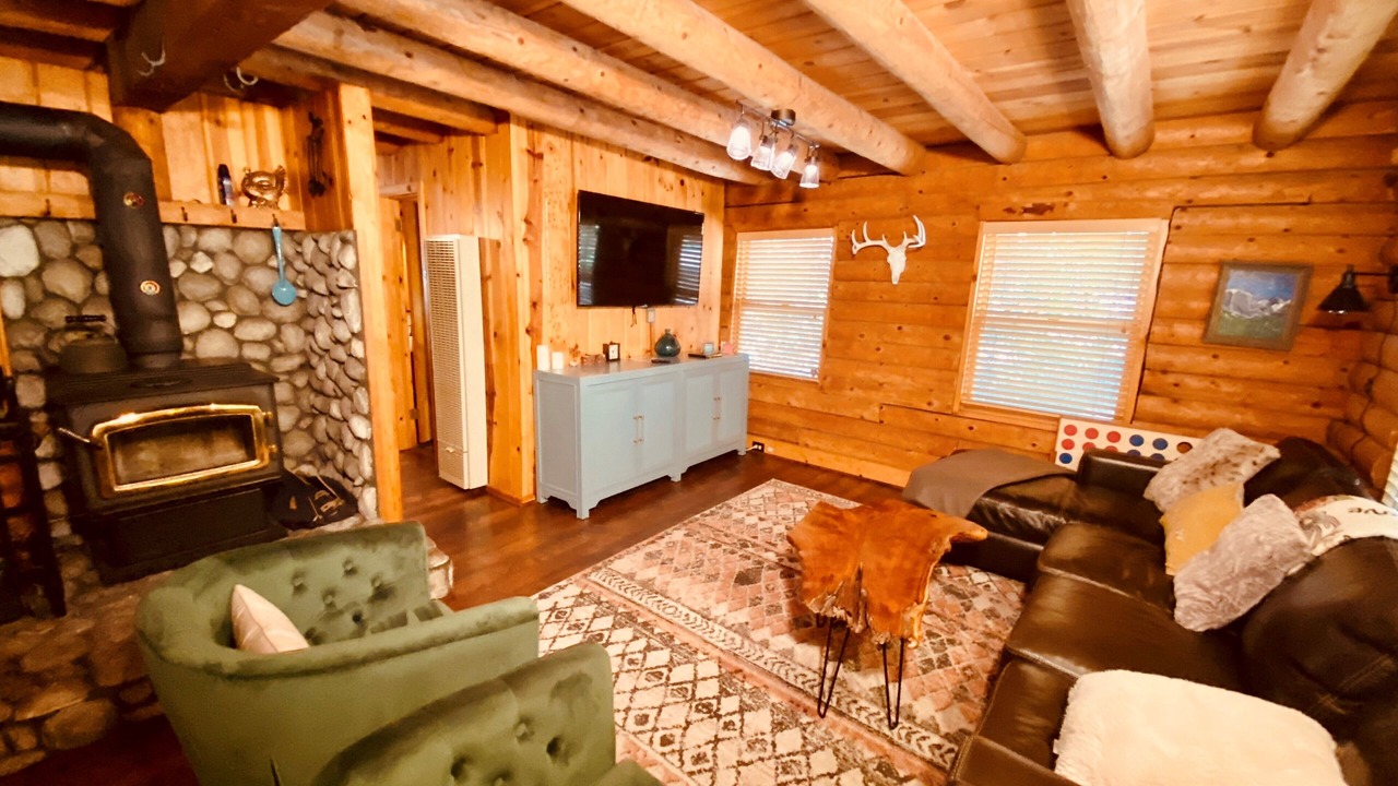 Photo of Livingroom in Fern Valley