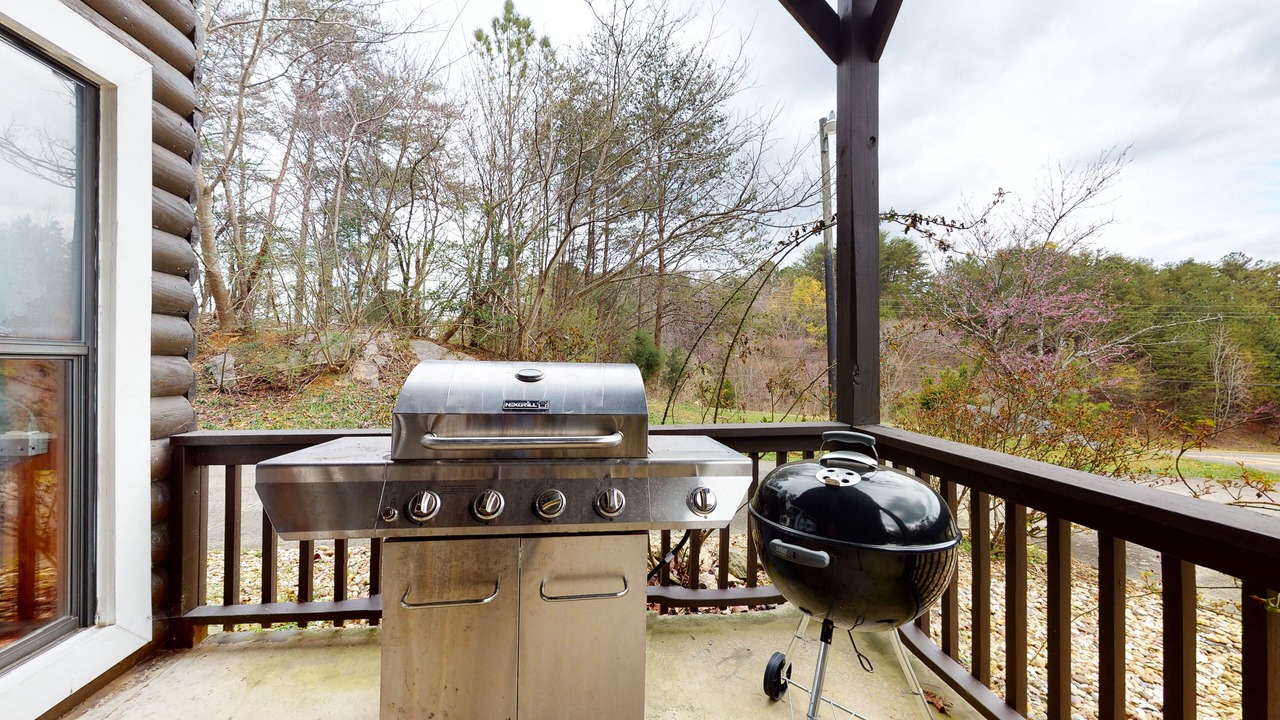 Photo of Outdoor in Oakman