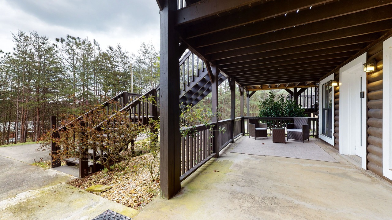 Photo of Patio Balcony in Oakman