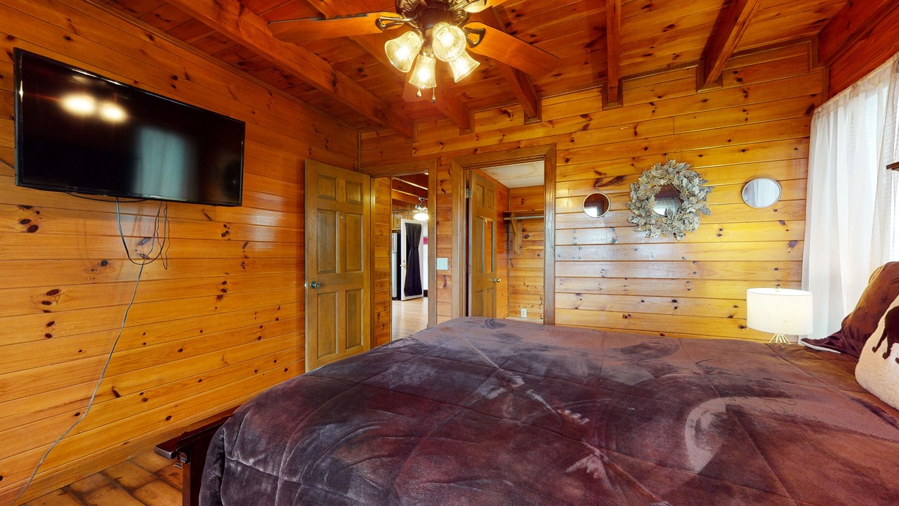 Photo of Bedroom in Oakman