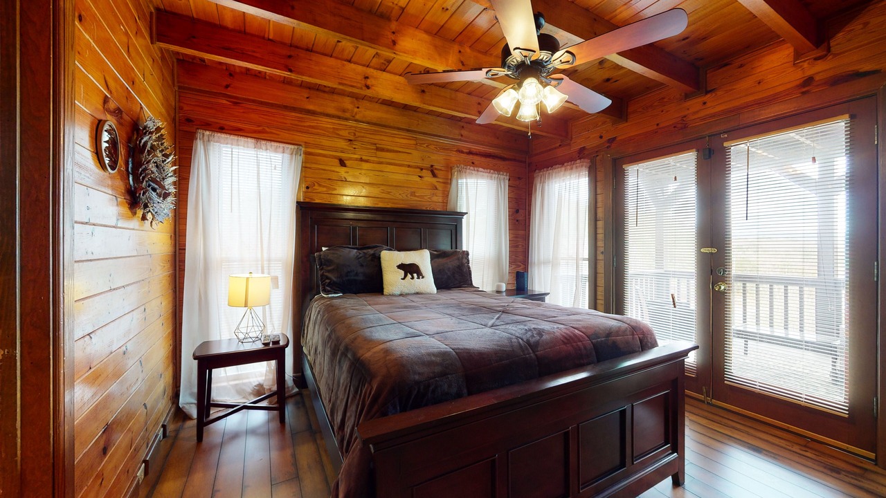 Photo of Bedroom in Oakman