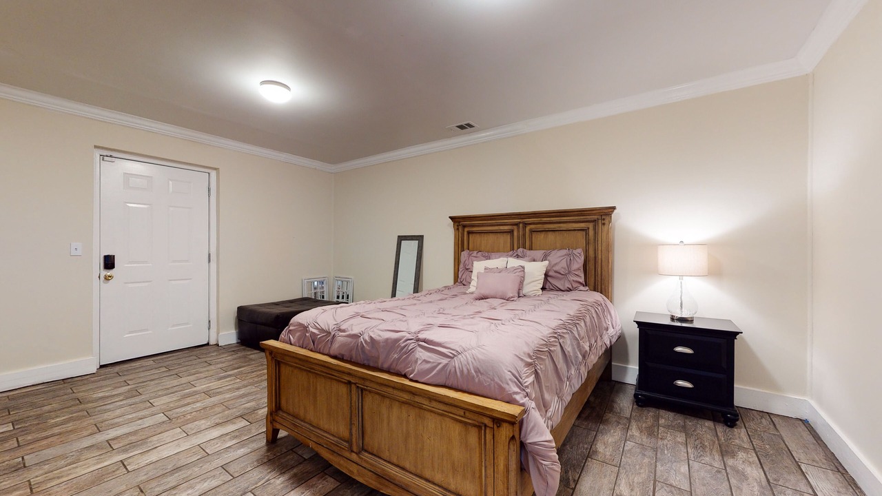 Photo of Bedroom in Oakman