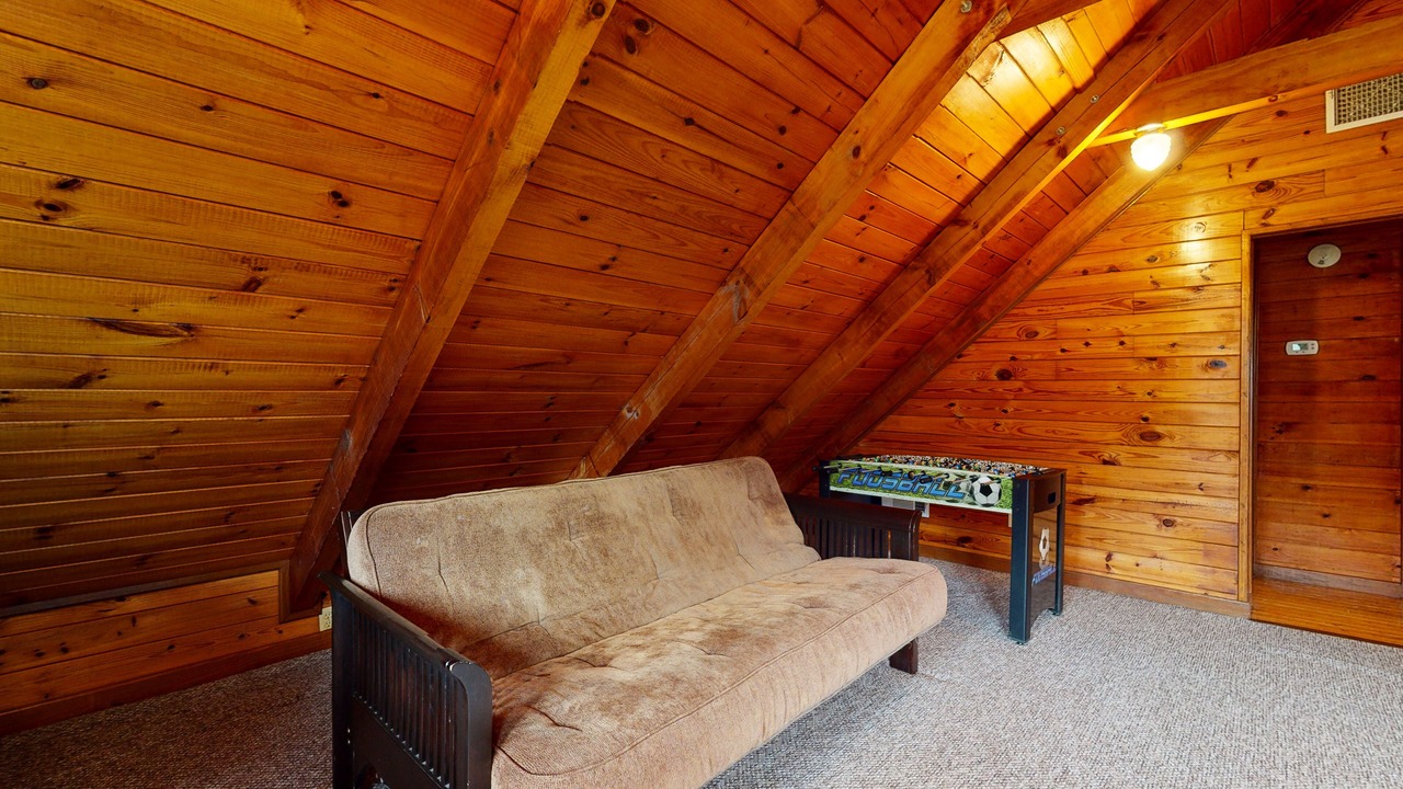 Photo of Livingroom in Oakman