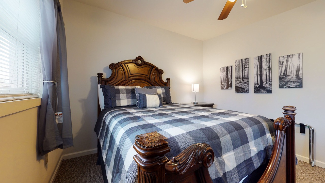 Photo of Bedroom in Oakman
