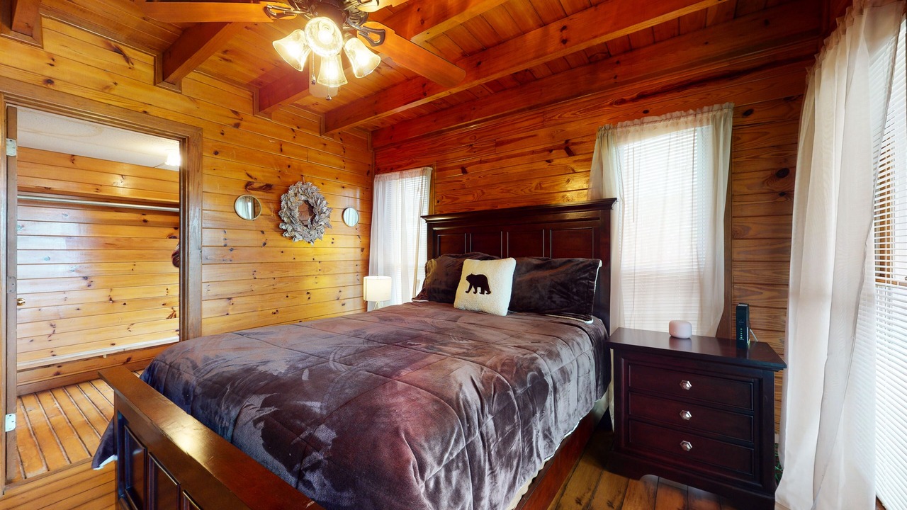 Photo of Bedroom in Oakman