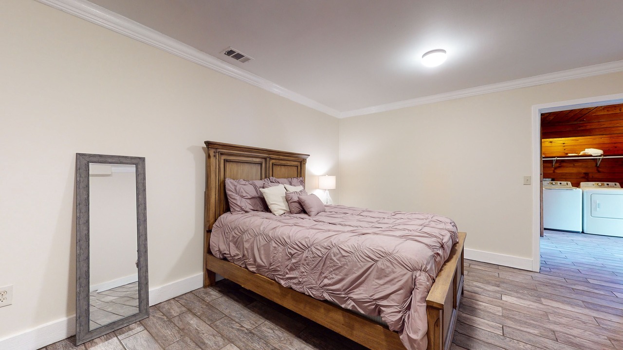 Photo of Bedroom in Oakman
