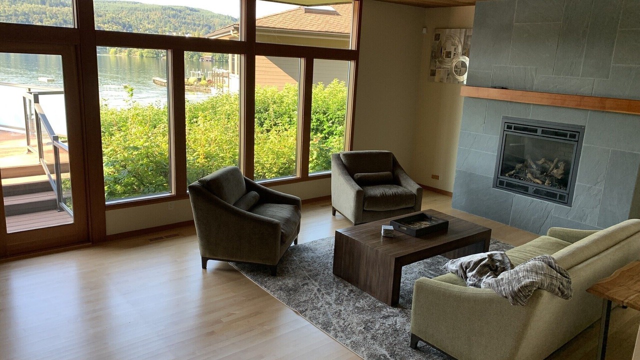 Photo of Livingroom in Bellingham