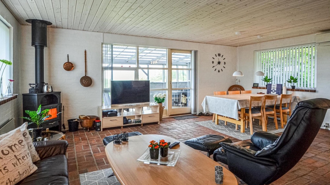 Photo of Bedroom in Vinderup