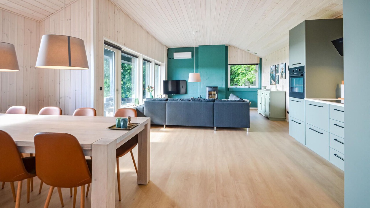 Photo of Bedroom in Ronbjerg