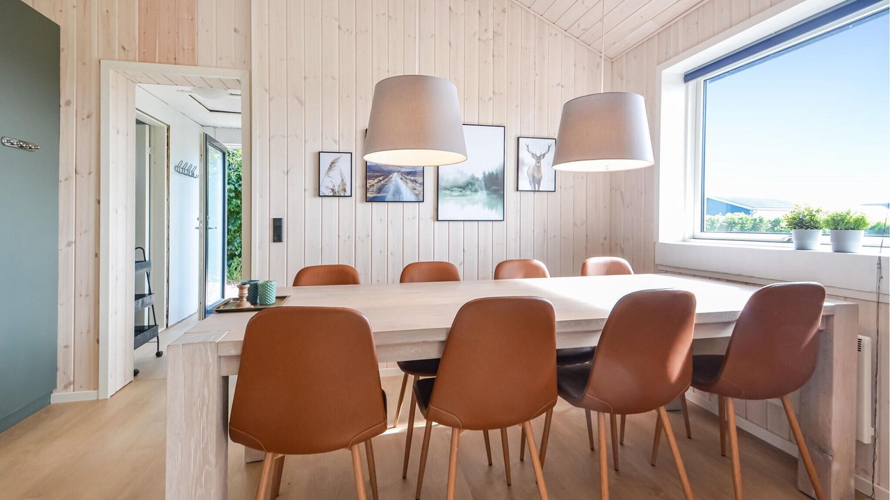 Photo of Bedroom in Ronbjerg