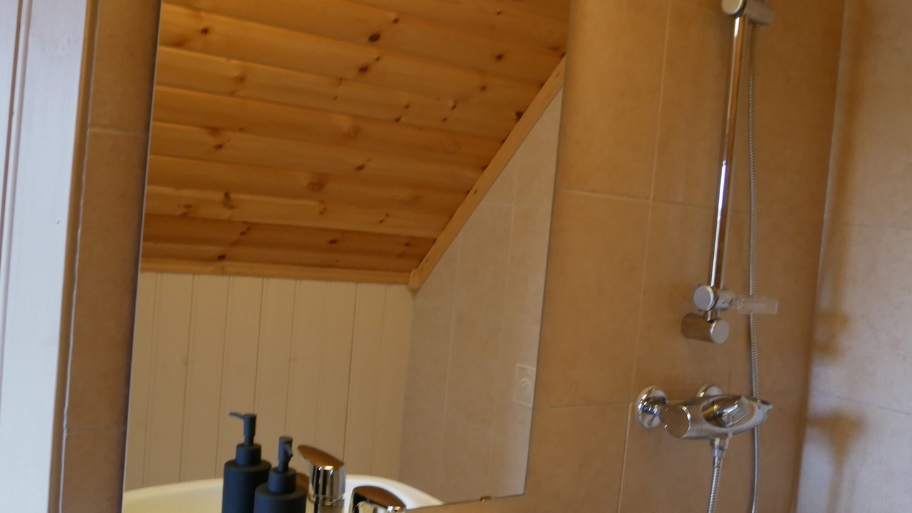 Photo of Bathroom in Sande
