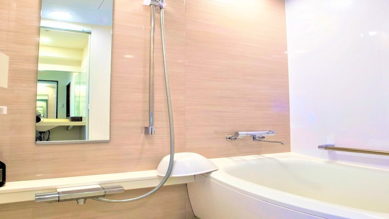 Photo of Bedroom in Shin-Yokohama