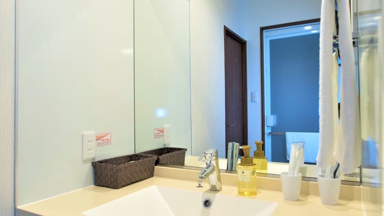 Photo of Bedroom in Shin-Yokohama