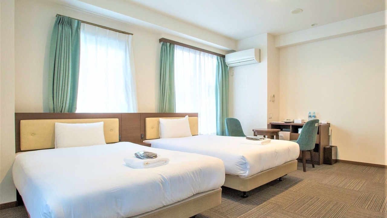 Photo of Bedroom in Shin-Yokohama