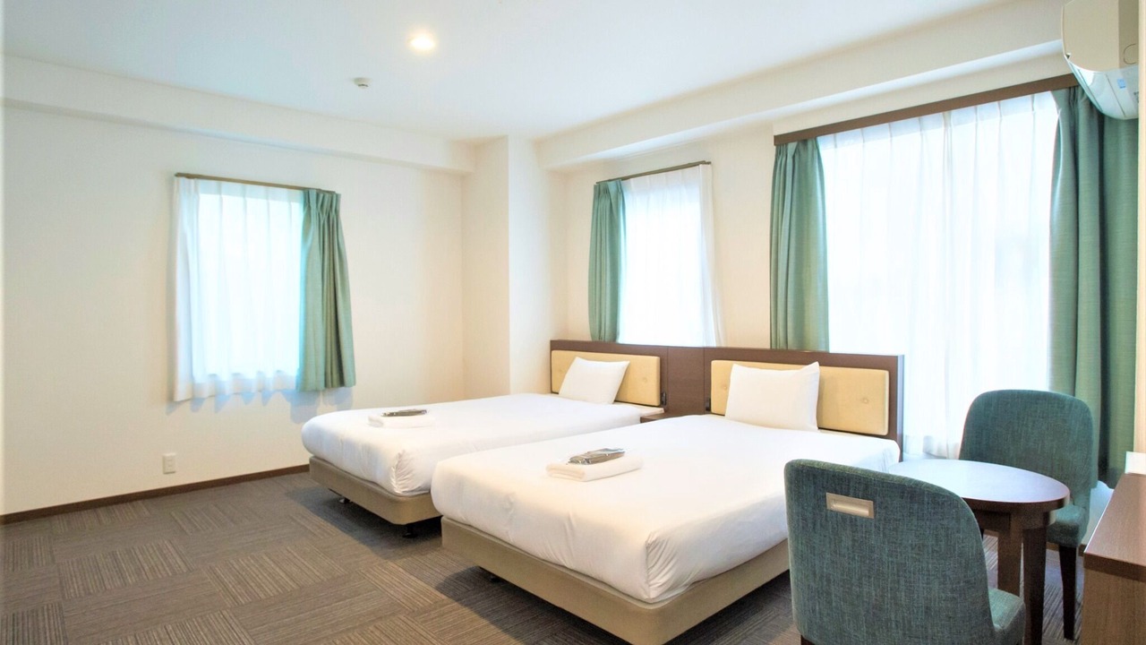 Photo of Bedroom in Shin-Yokohama