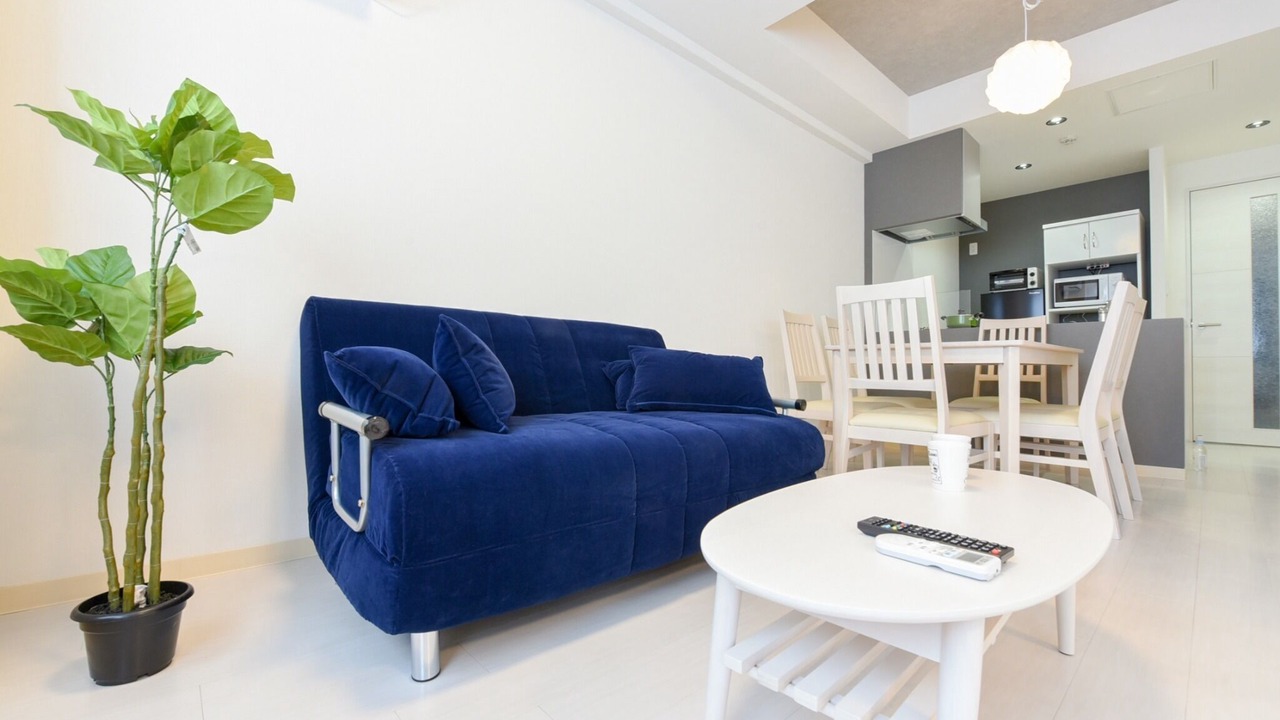 Photo of Bedroom in Shiroishi