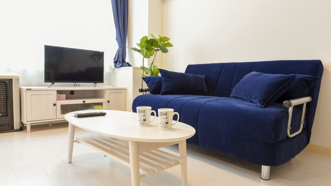 Photo of Bedroom in Shiroishi