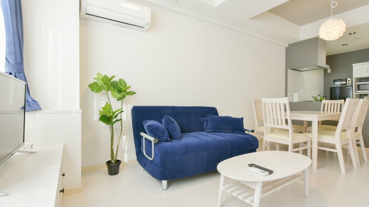 Photo of Bedroom in Shiroishi