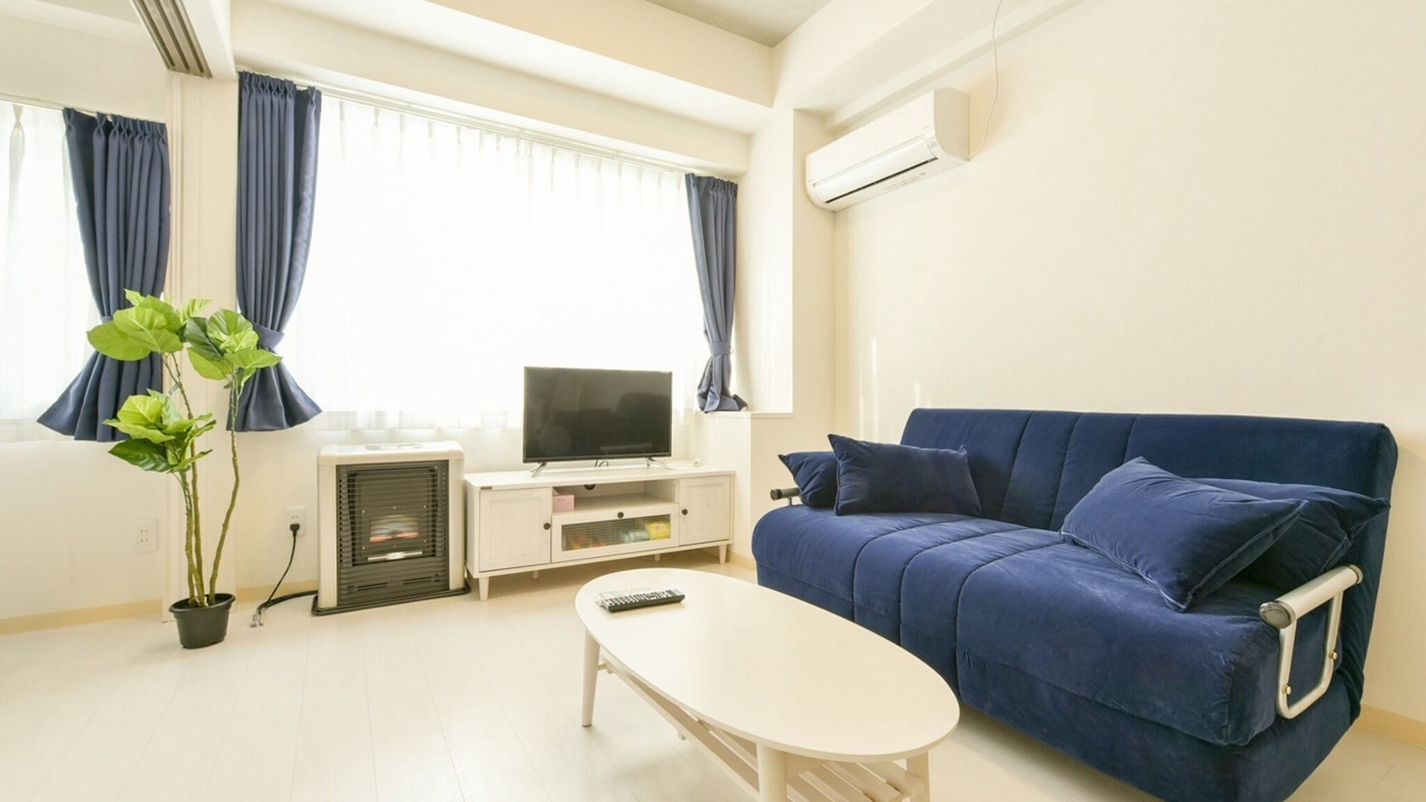 Photo of Bedroom in Shiroishi