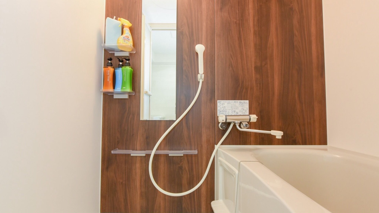 Photo of Bathroom in Shiroishi