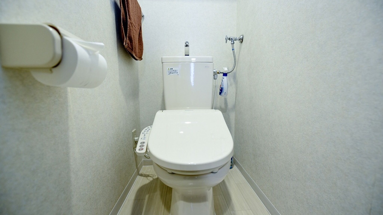 Photo of Bathroom in Sapporo City Centre