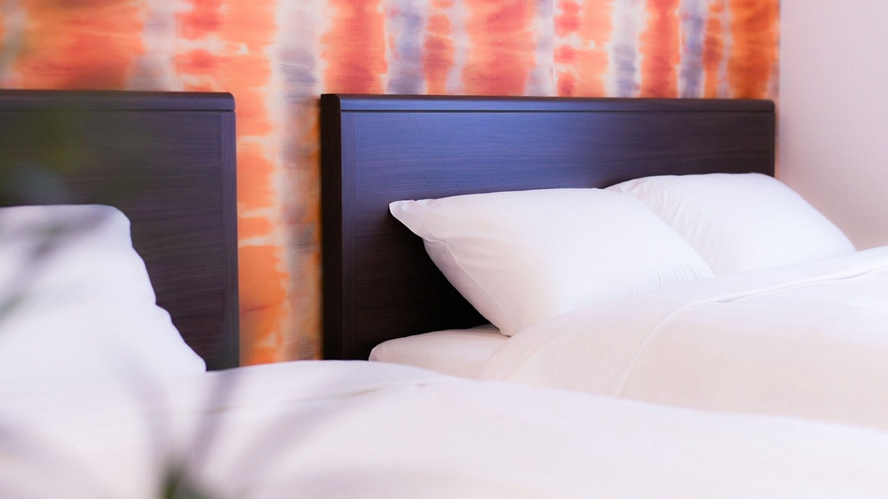 Photo of Bedroom in Sapporo City Centre