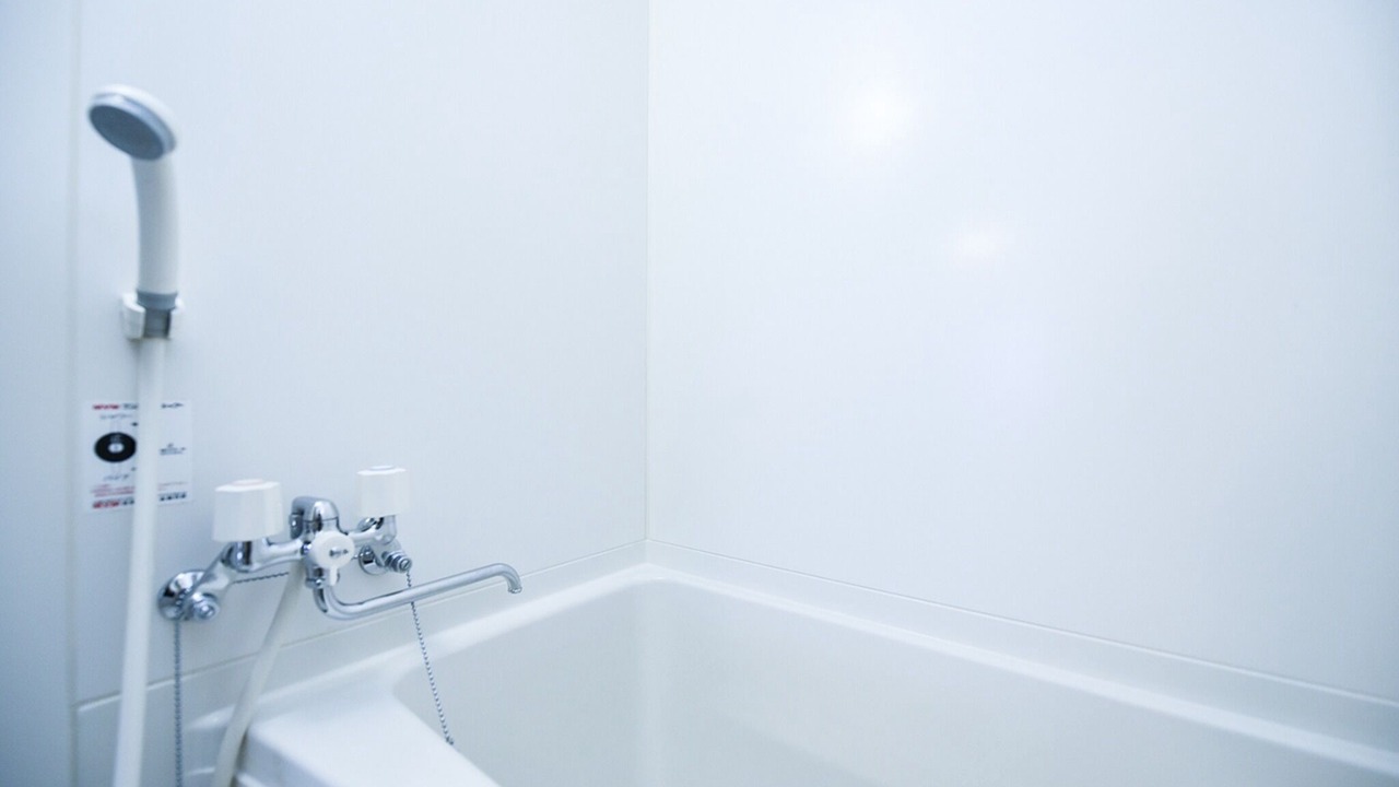 Photo of Bathroom in Sapporo City Centre