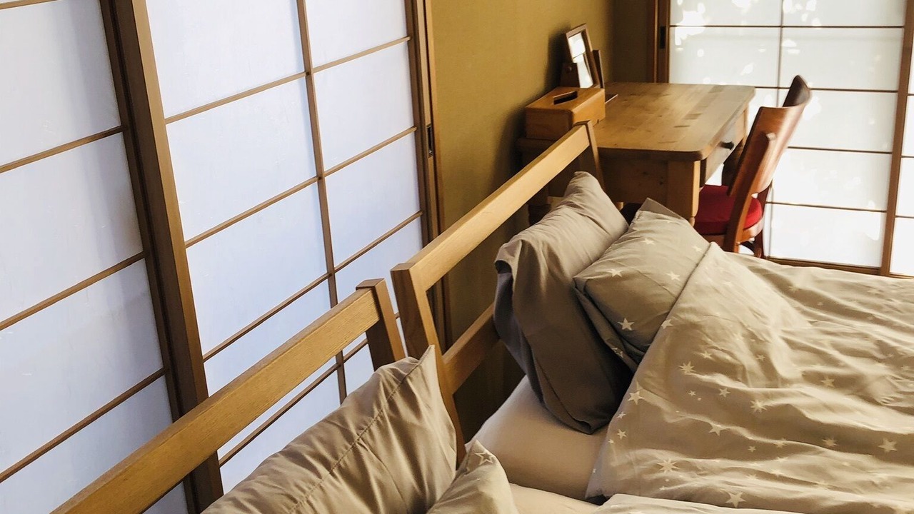Photo of Bedroom in Kasugai