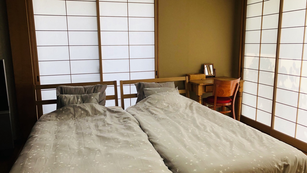 Photo of Bedroom in Kasugai