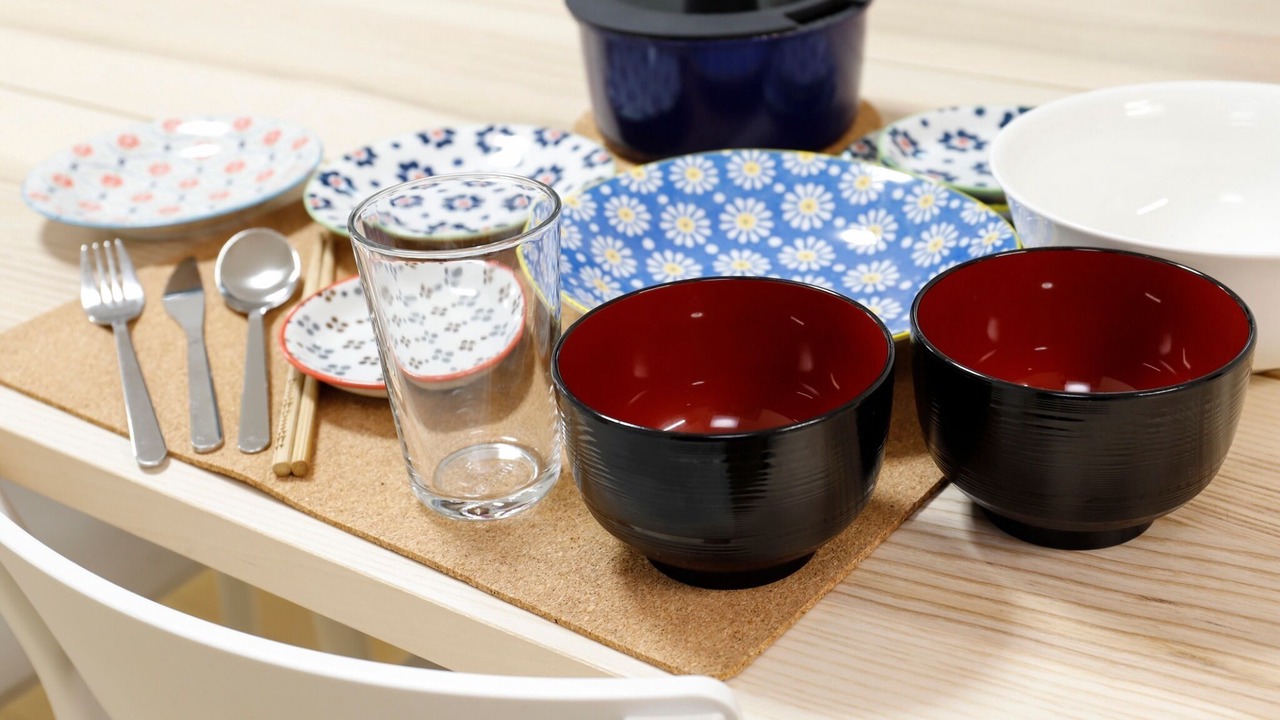 Photo of Kitchen in Kamigyo