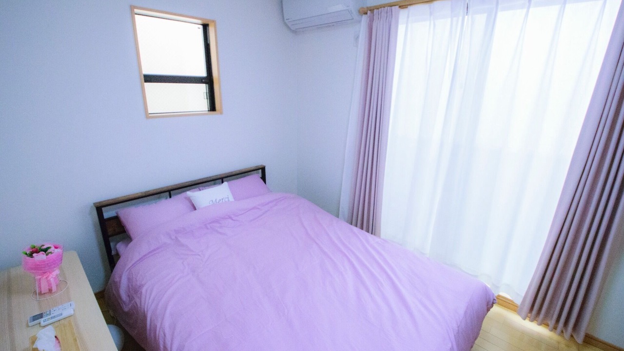 Photo of Bedroom in Kamigyo