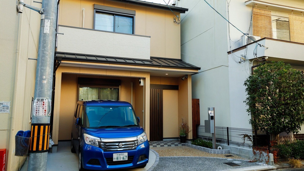 Photo of Outdoor in Kamigyo