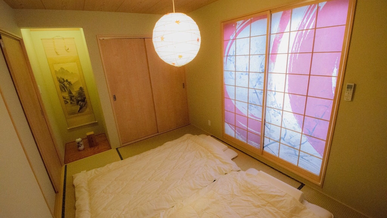 Photo of Bedroom in Kamigyo