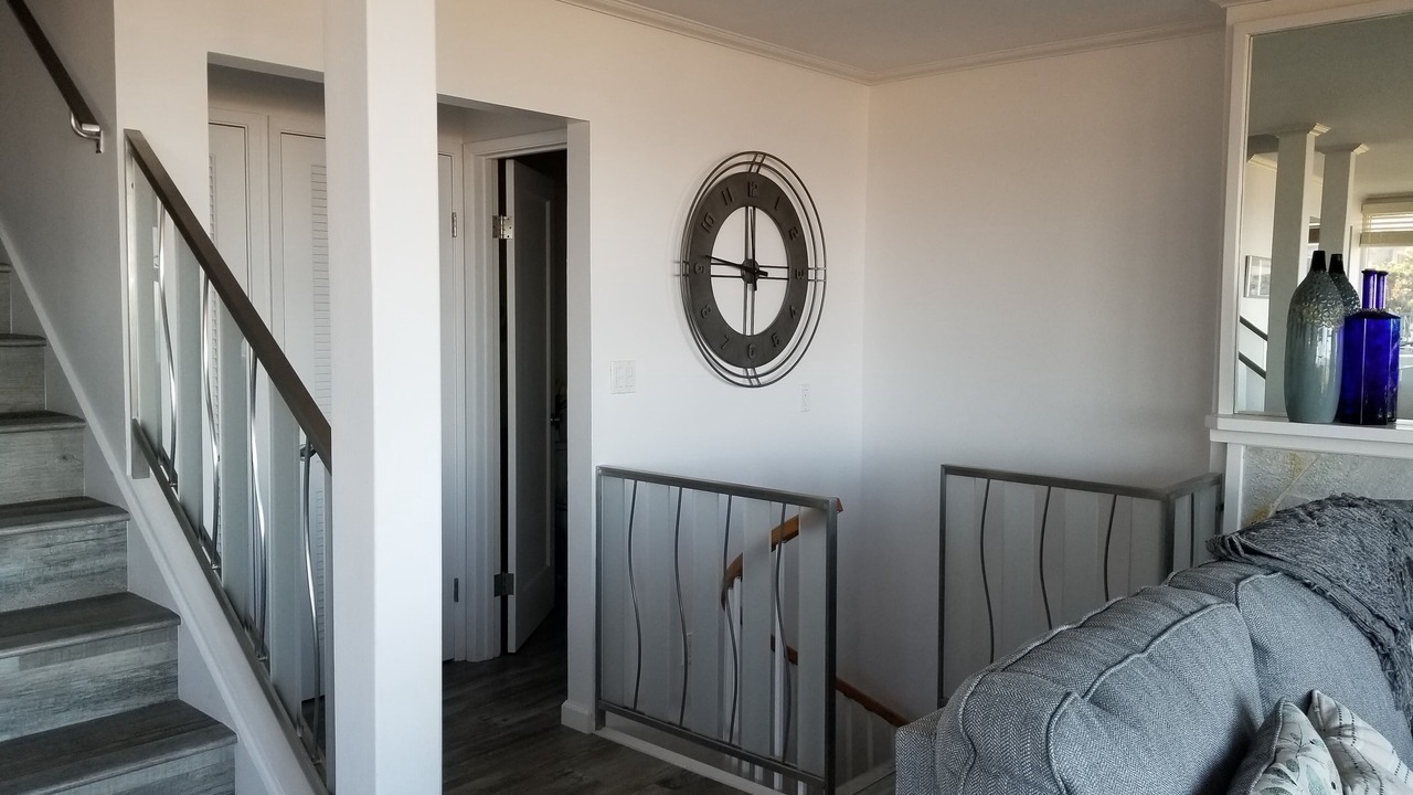 Photo of Bedroom in Downtown Monterey