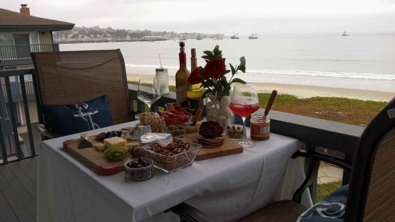 Photo of Outdoor in Downtown Monterey