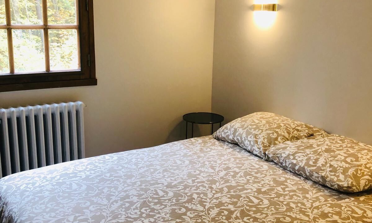 Photo of Bedroom in Noisy-sur-Ecole