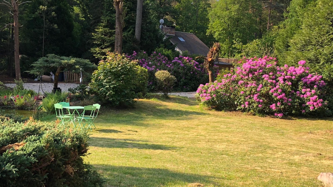 Photo of Outdoor in Noisy-sur-Ecole