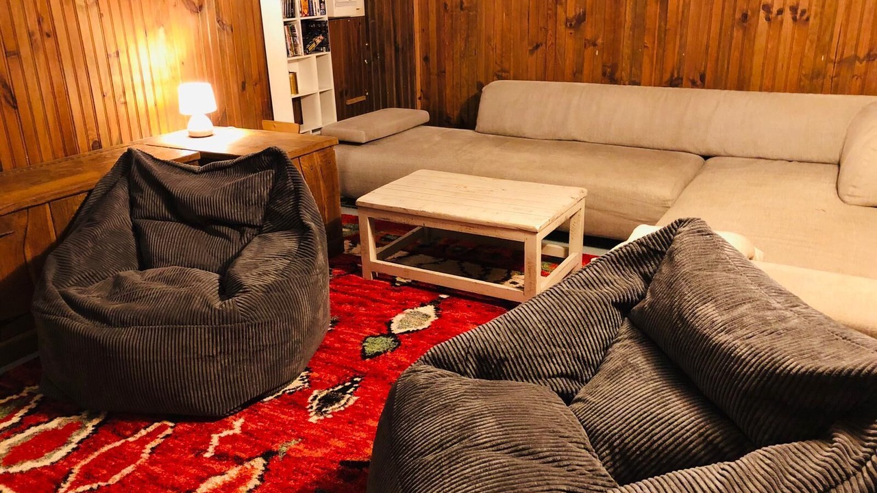 Photo of Livingroom in Noisy-sur-Ecole