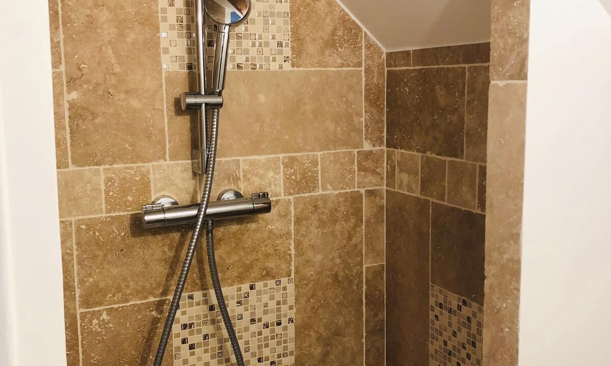 Photo of Bathroom in Noisy-sur-Ecole