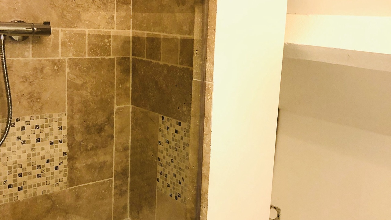 Photo of Bathroom in Noisy-sur-Ecole