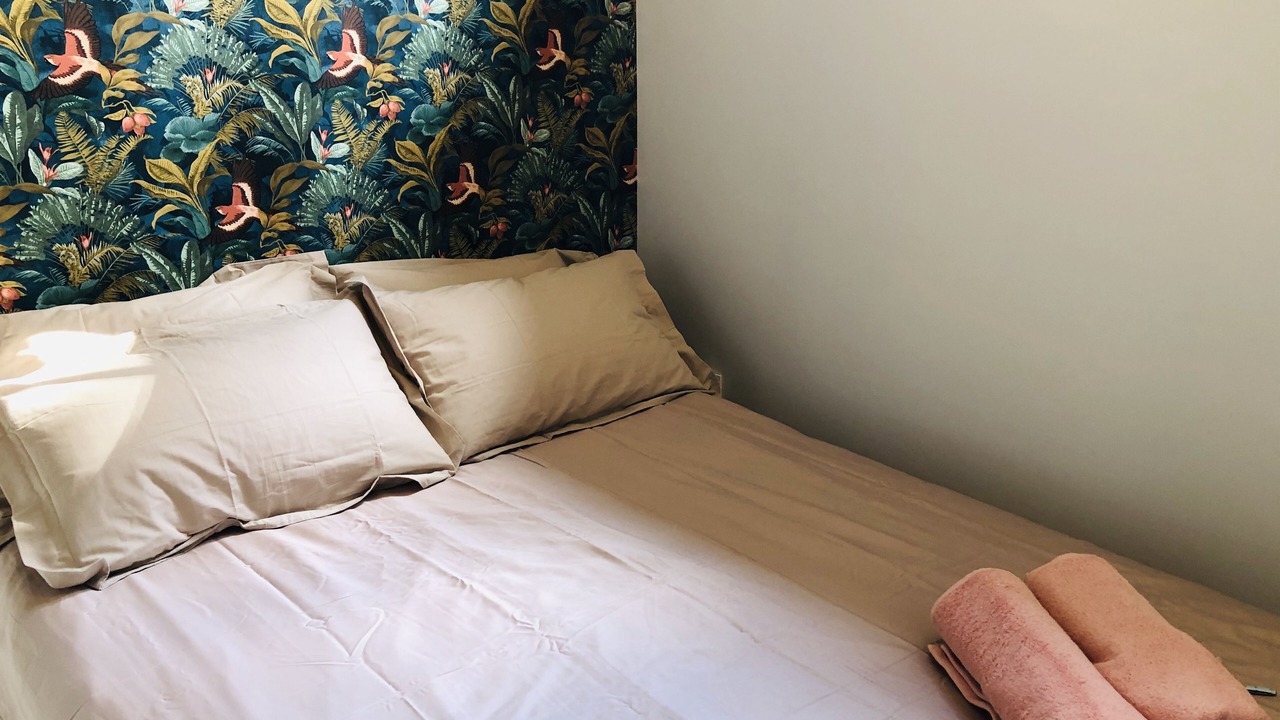 Photo of Bedroom in Noisy-sur-Ecole
