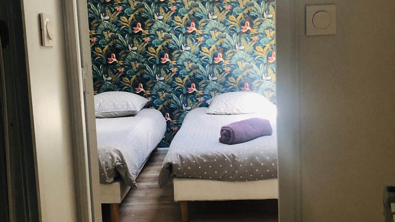 Photo of Bedroom in Noisy-sur-Ecole