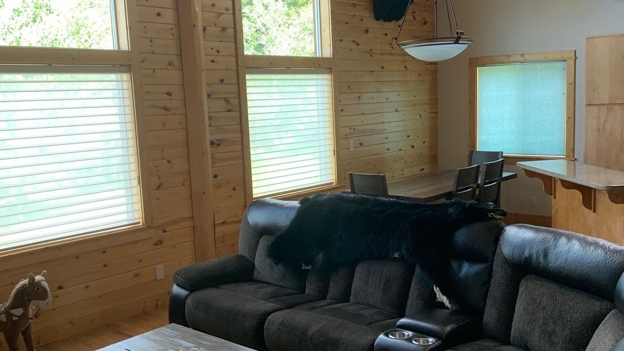 Photo of Livingroom in Star Valley Ranch